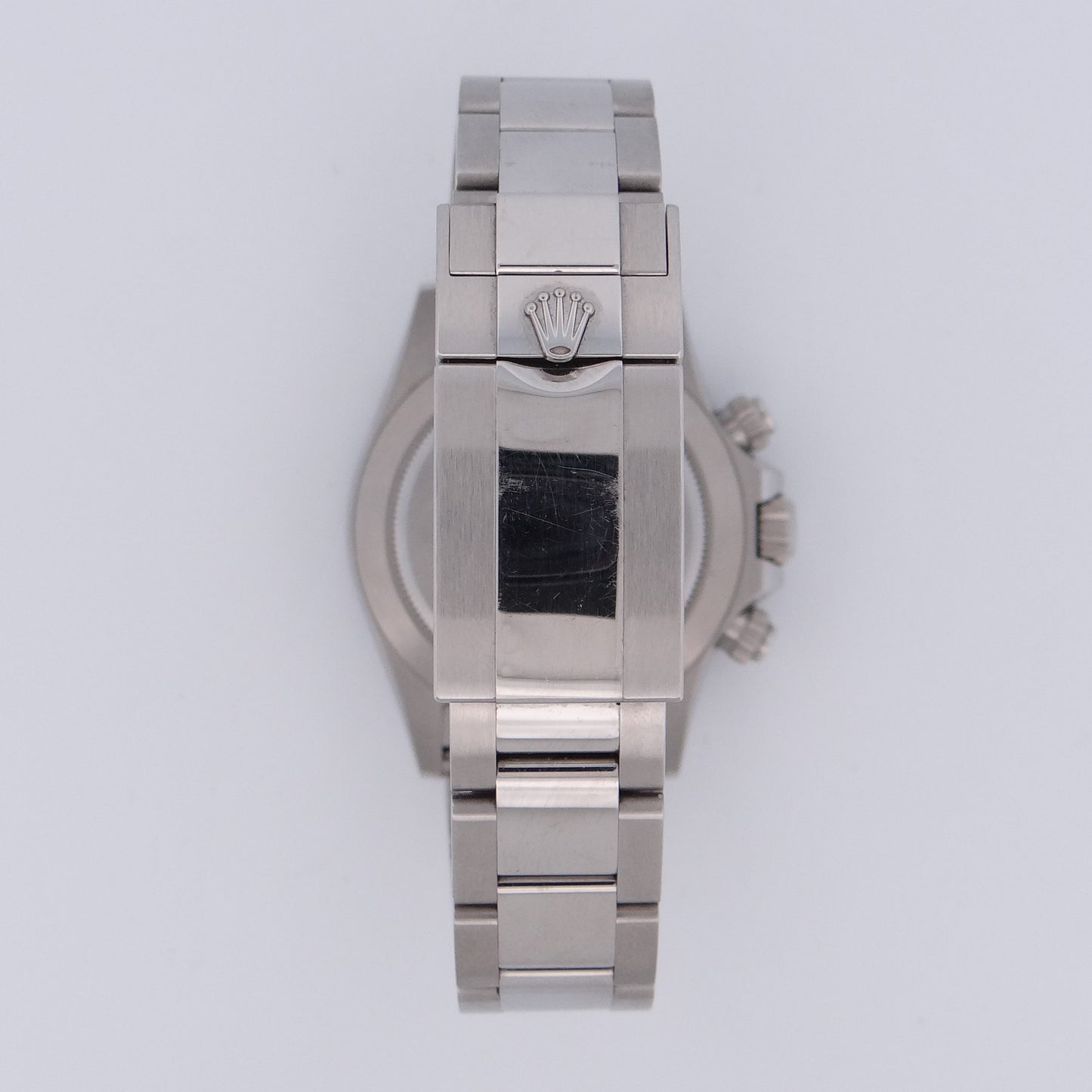 Rolex Daytona 116500LN #27724