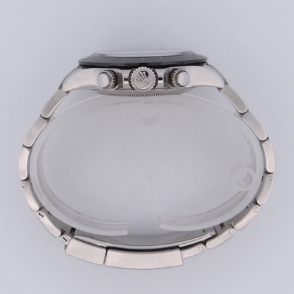 Rolex Daytona 116500LN #27724