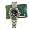 Rolex Submariner no date 124060 #25978