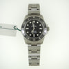 Rolex Submariner no date 124060 #25978