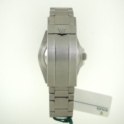 Rolex Submariner no date 124060 #25978