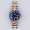 Rolex Submariner 41 126613 #27736