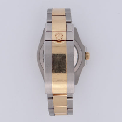 Rolex Submariner 41 126613 #27736