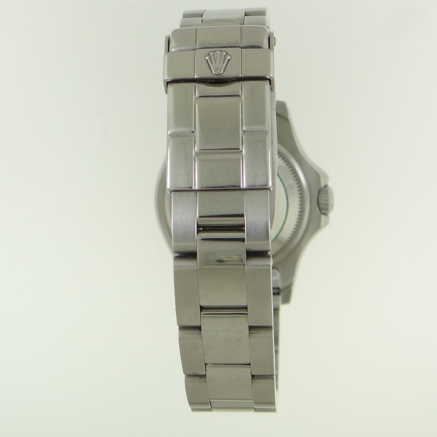 Rolex Ladies yachtmaster 169622 #26107