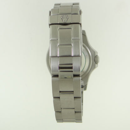 Rolex Ladies yachtmaster 169622 #26107