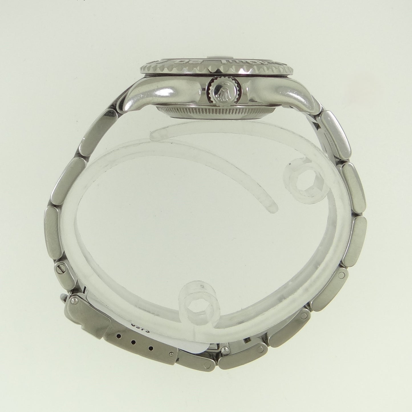 Rolex Ladies yachtmaster 169622 #26107