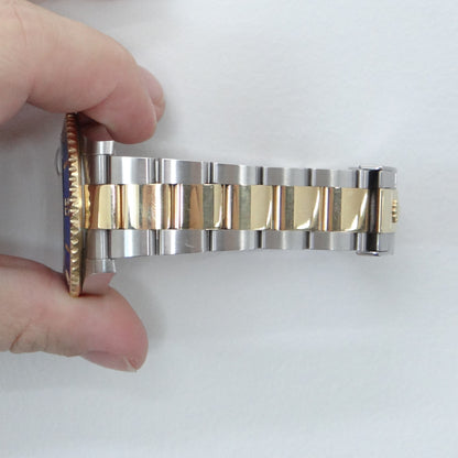 Rolex Submariner 41 126613 #27736