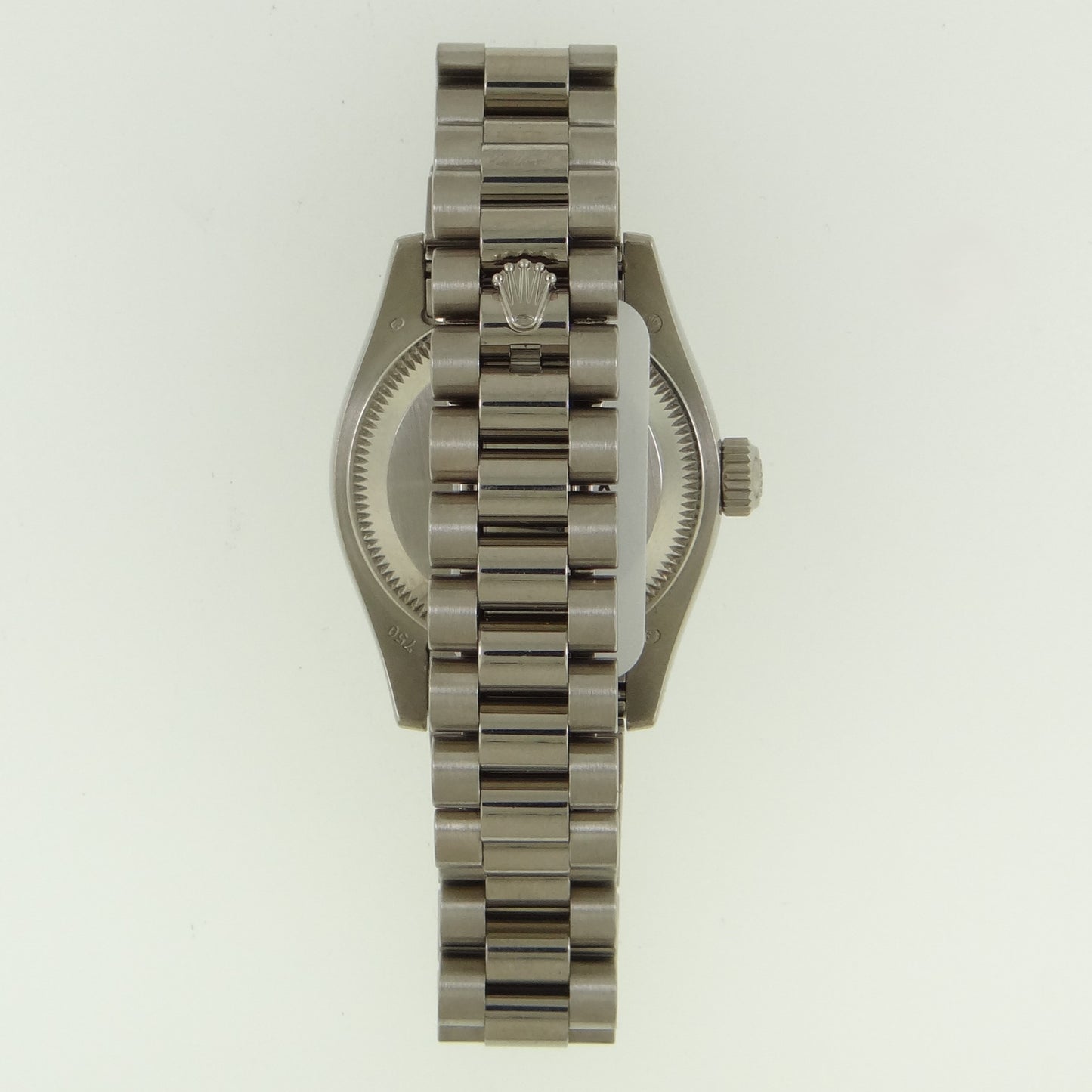 Rolex Ladies President 179179 #26104