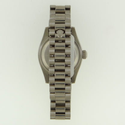 Rolex Ladies President 179179 #26104