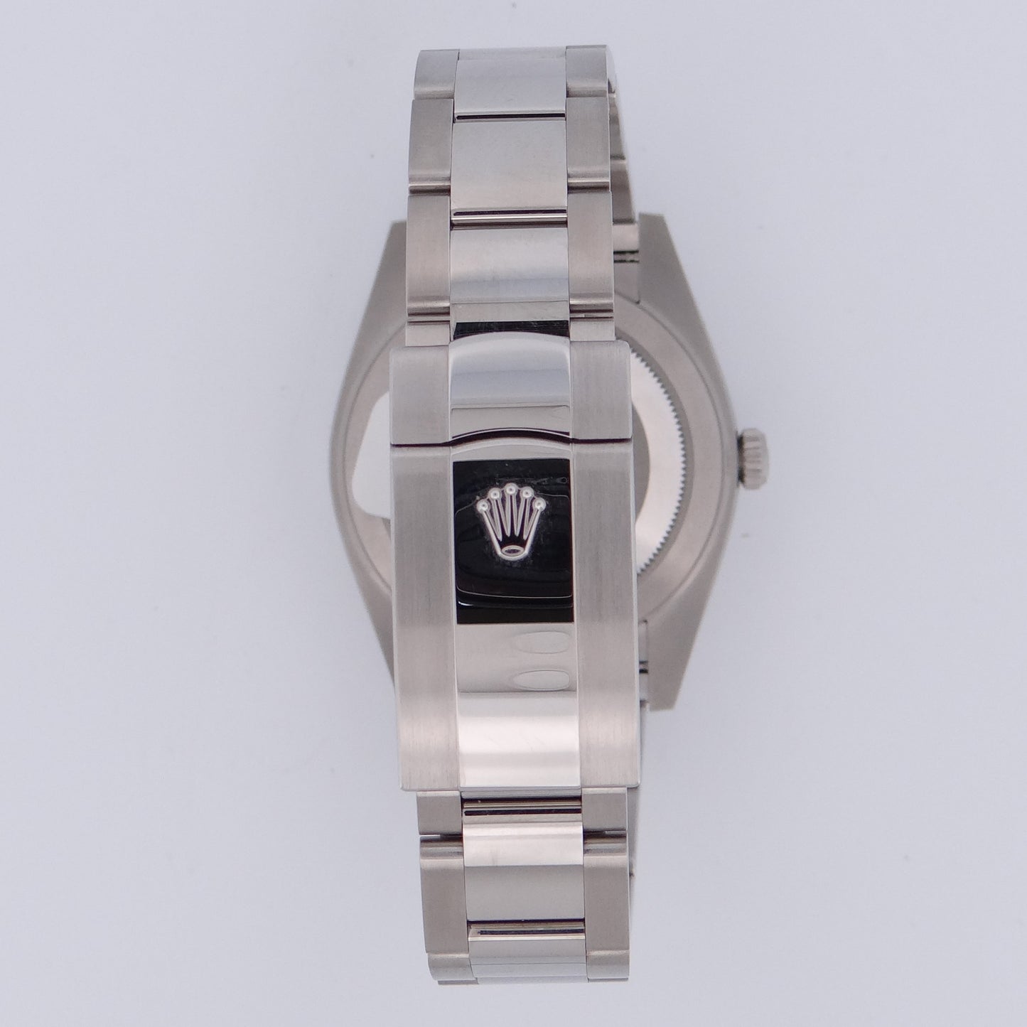 Rolex Datejust 41 126300 #27740