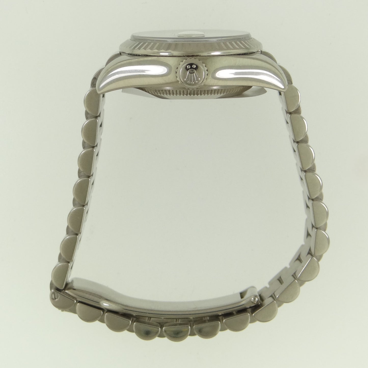 Rolex Ladies President 179179 #26104