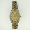 Rolex mens Datejust 16013 #26111