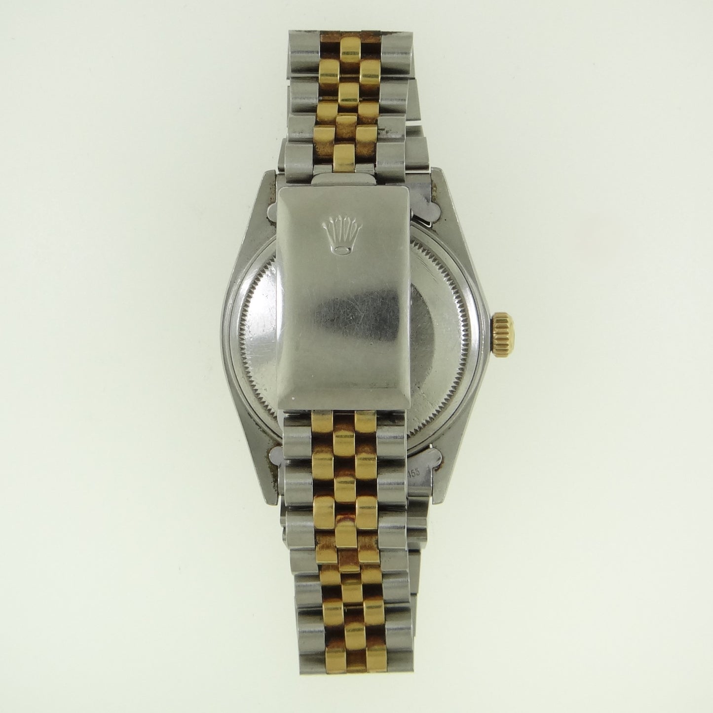 Rolex mens Datejust 16013 #26111