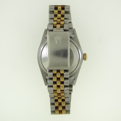 Rolex mens Datejust 16013 #26111