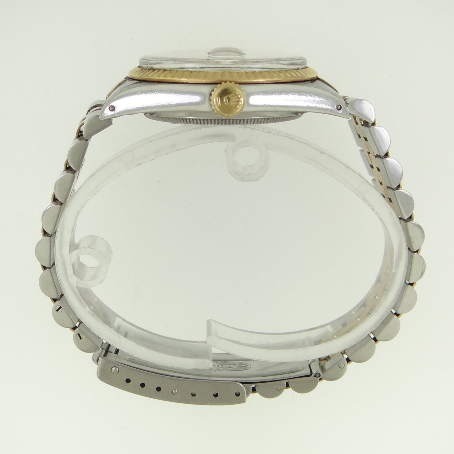 Rolex mens Datejust 16013 #26111