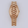 Rolex Daydate 118238 #27731