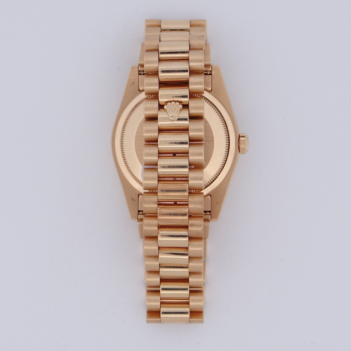 Rolex Daydate 118238 #27731