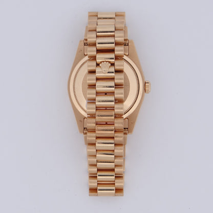 Rolex Daydate 118238 #27731