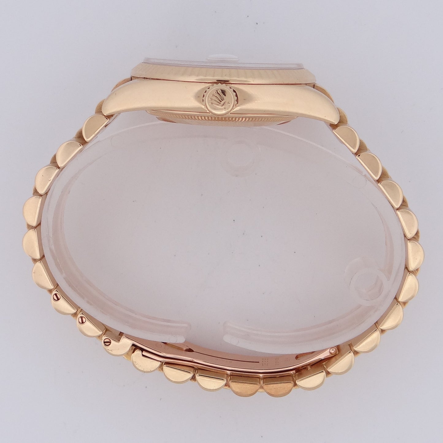Rolex Daydate 118238 #27731