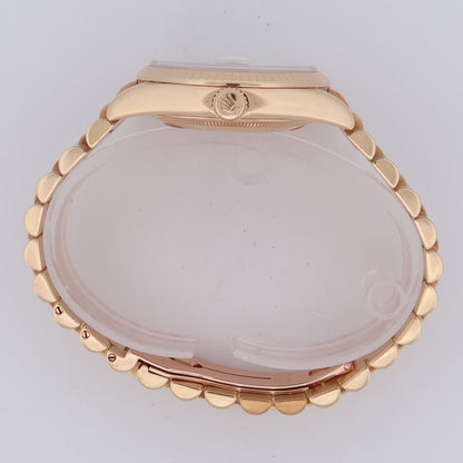 Rolex Daydate 118238 #27731