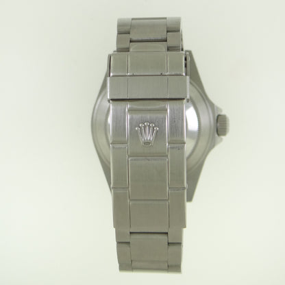 Rolex Submariner 16610 #26129