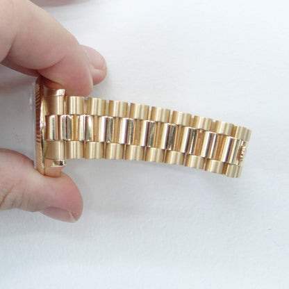 Rolex Daydate 118238 #27731