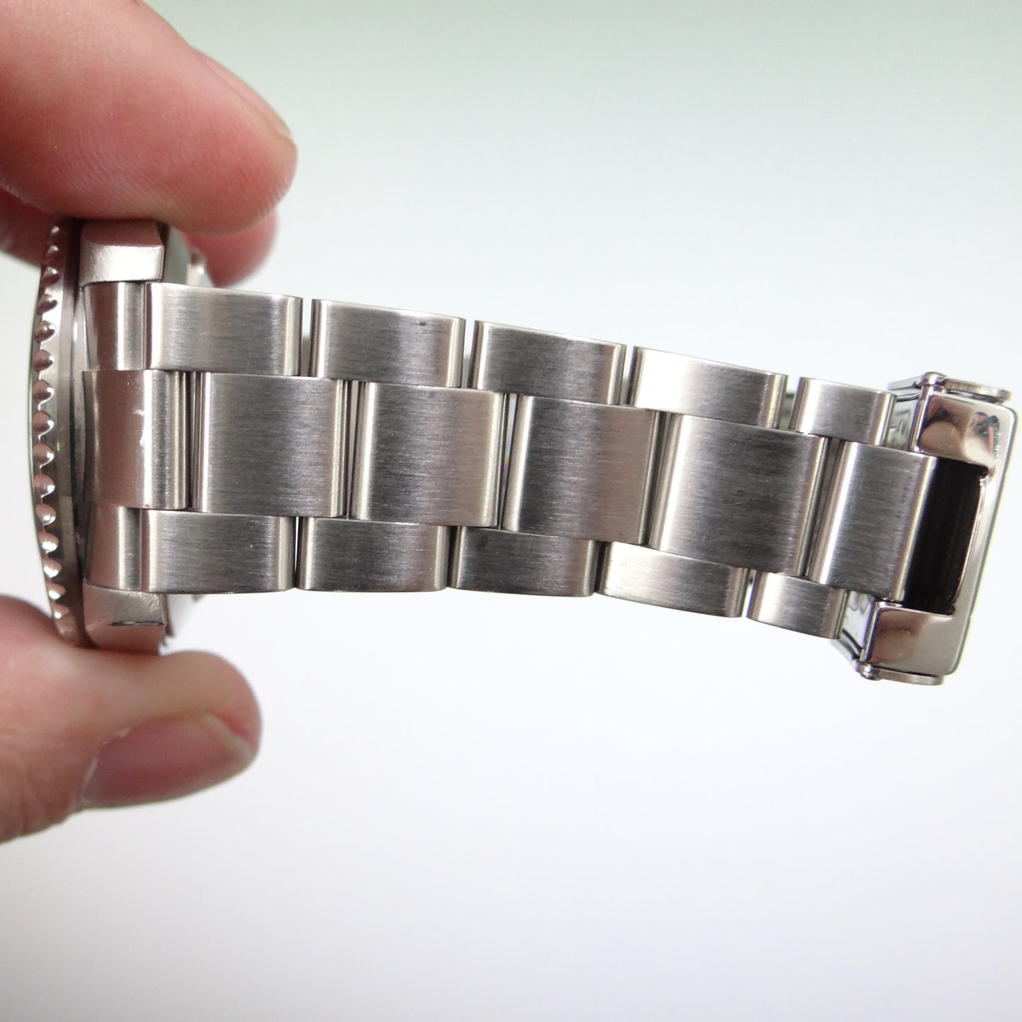 Rolex Submariner 16610 #26129