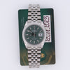 Rolex Mens Datejust 126200 #27737