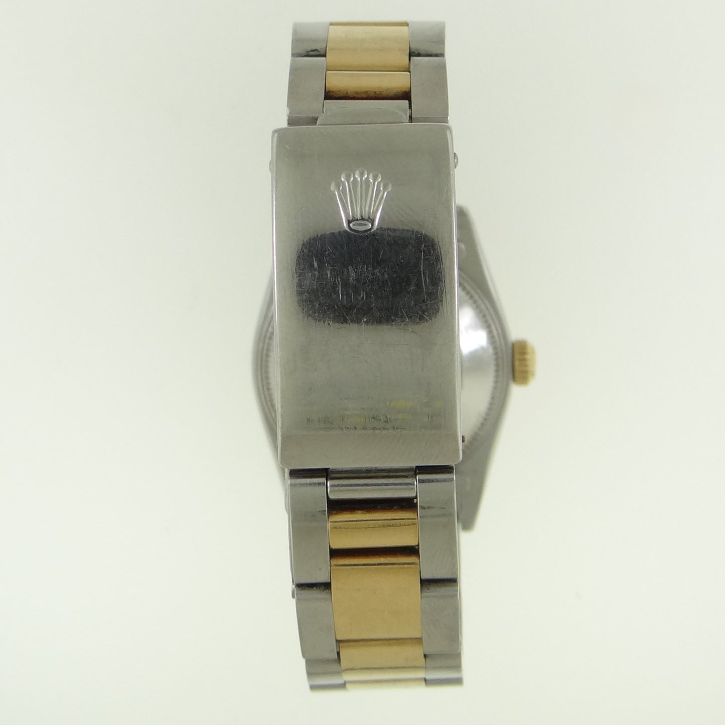Rolex Midsize Datejust 68273 #26083