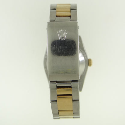 Rolex Midsize Datejust 68273 #26083