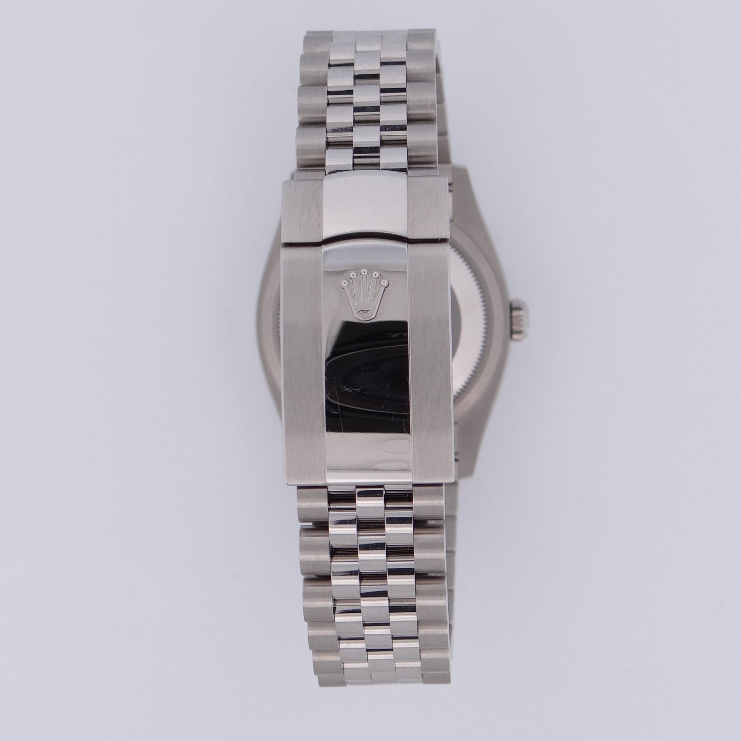 Rolex Mens Datejust 126200 #27737