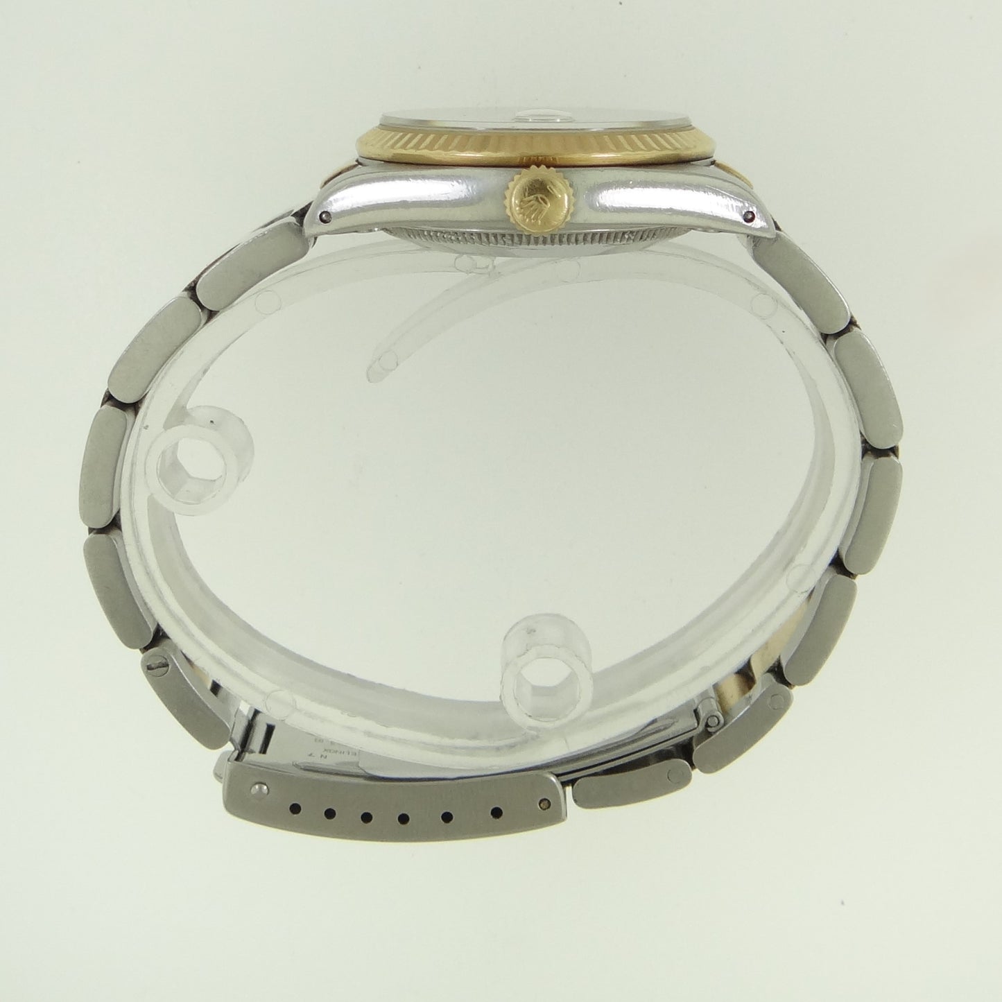 Rolex Midsize Datejust 68273 #26083