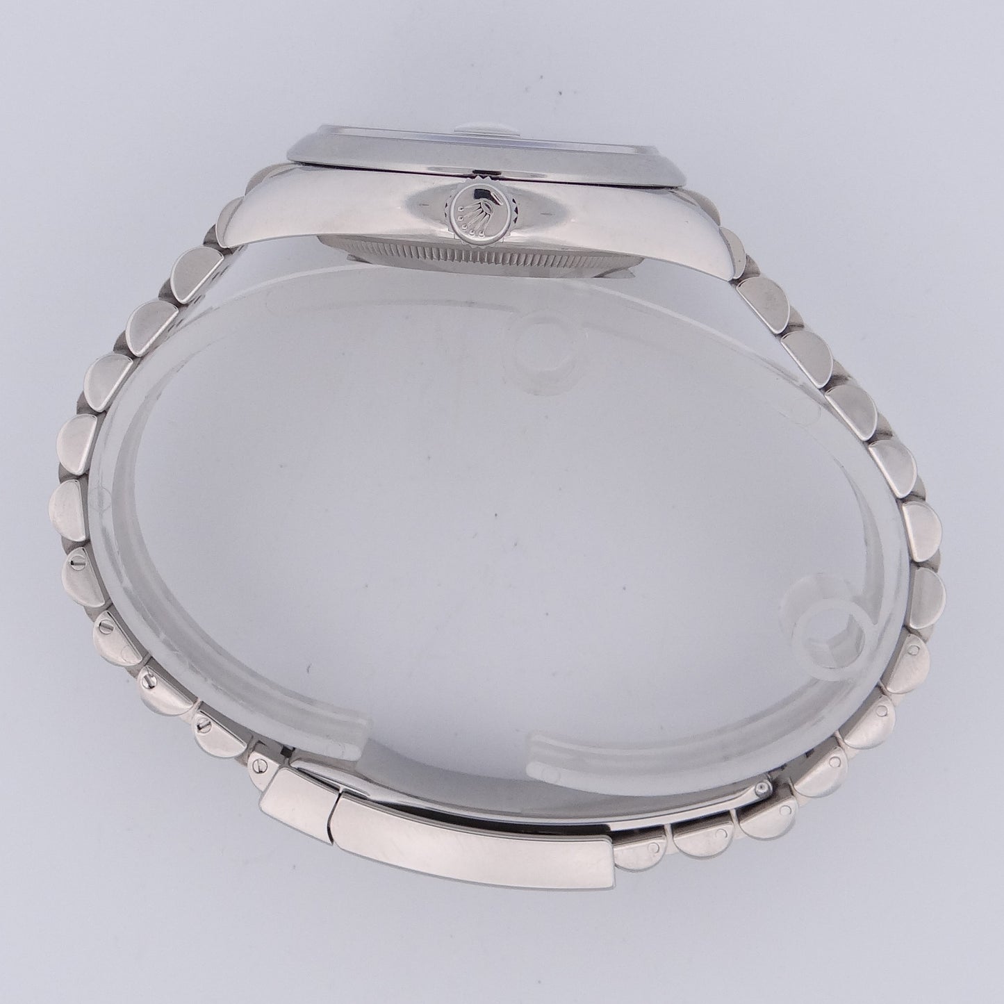 Rolex Mens Datejust 126200 #27737