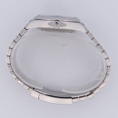 Rolex Mens Datejust 126200 #27737
