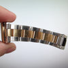 Rolex Midsize Datejust 68273 #26083
