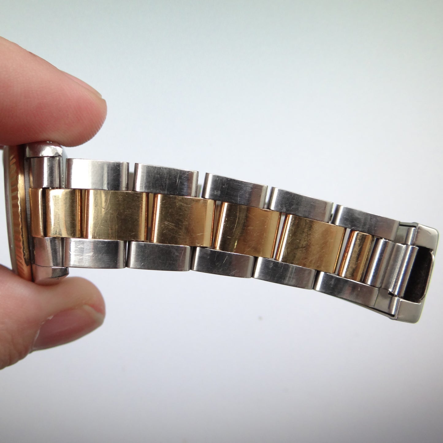 Rolex Midsize Datejust 68273 #26083