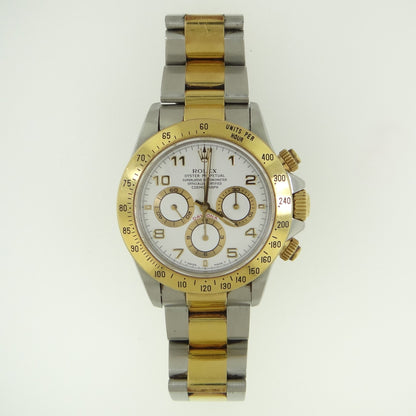 Rolex Daytona 16523 #26087