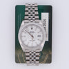 Rolex Datejust 41 126300 #27739