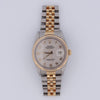 Rolex Mens Datejust 16233 #27742