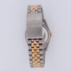 Rolex Mens Datejust 16233 #27742