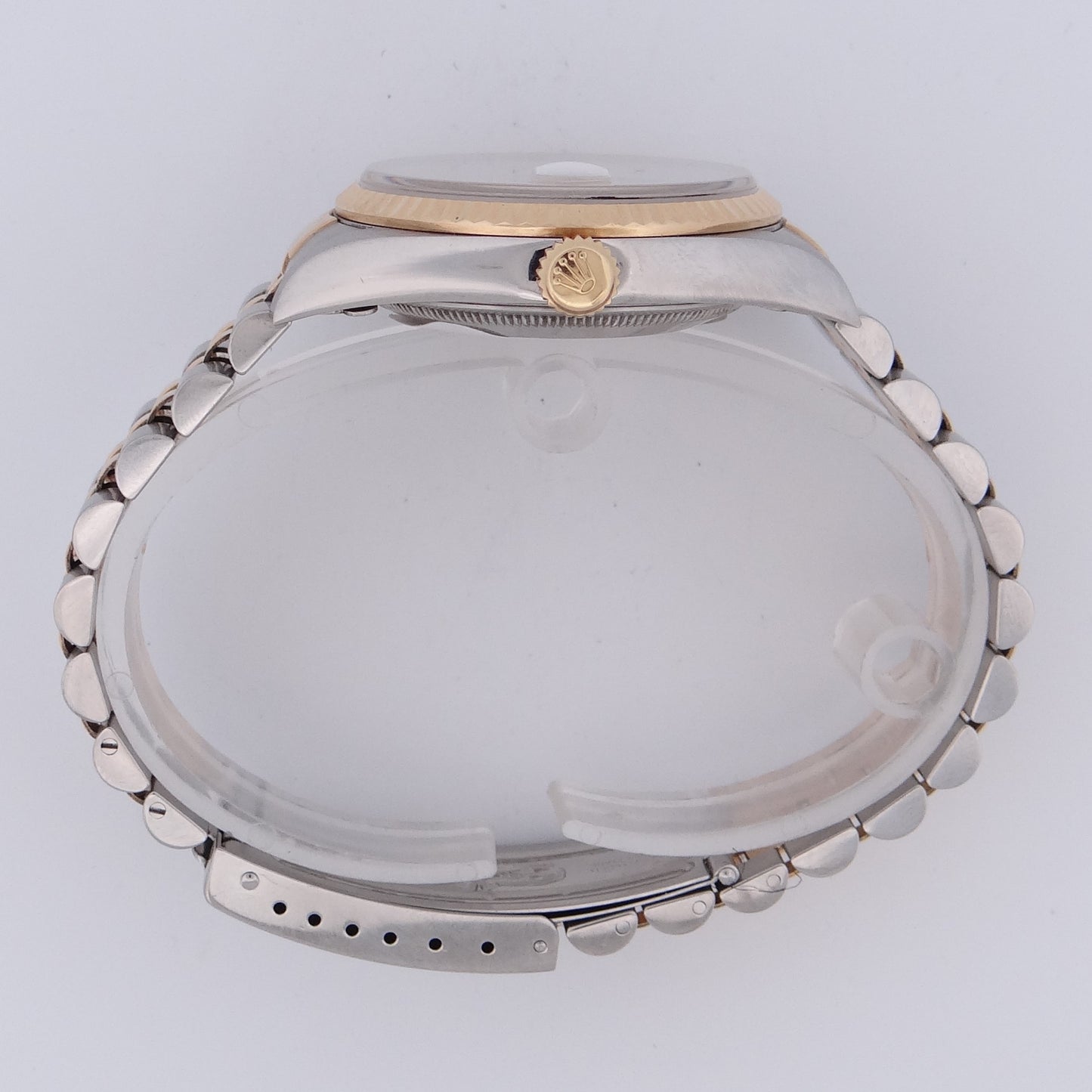 Rolex Mens Datejust 16233 #27742