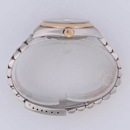 Rolex Mens Datejust 16233 #27742