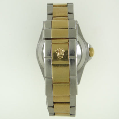 Rolex Submariner 16613 #26089