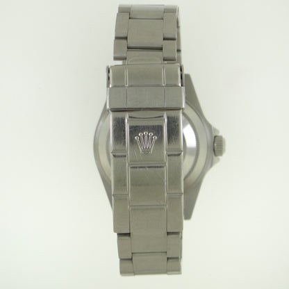 Rolex Submariner 16610 #26094