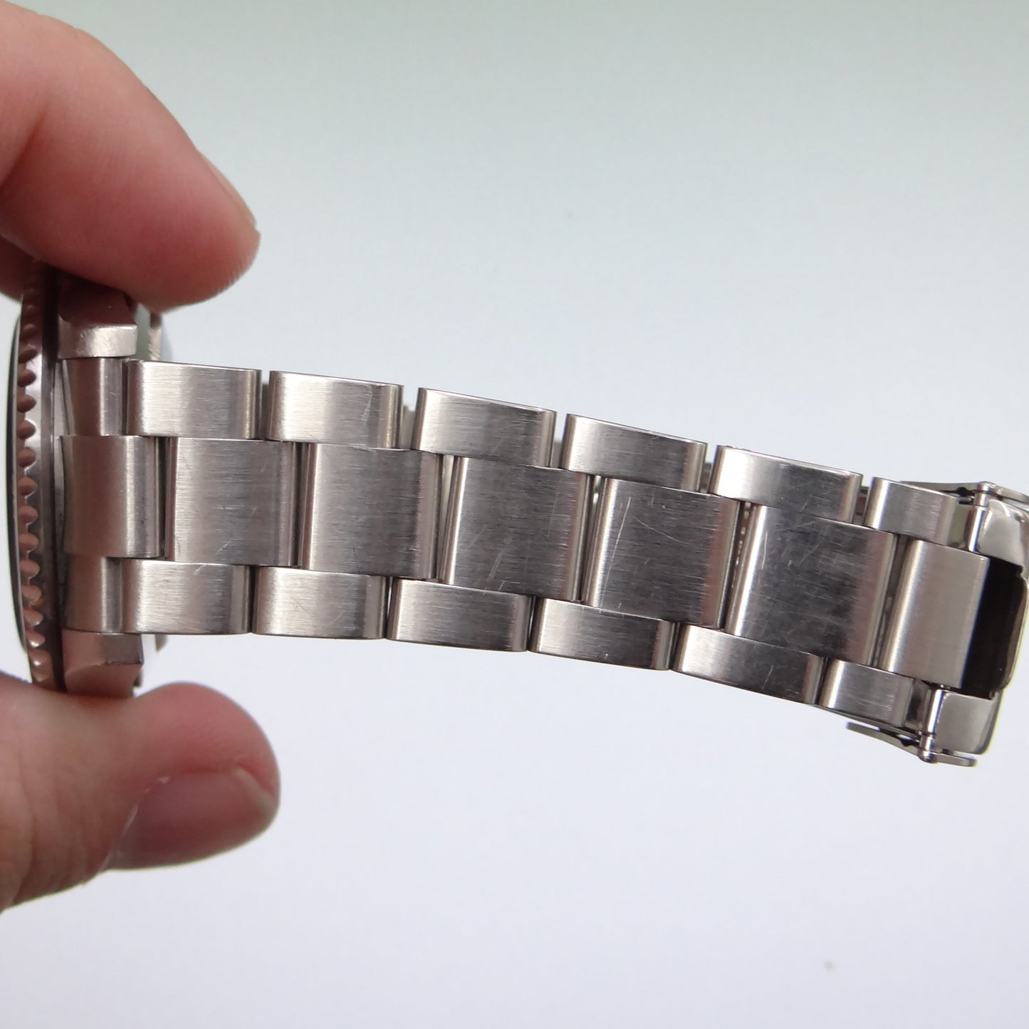 Rolex Submariner 16610 #26094