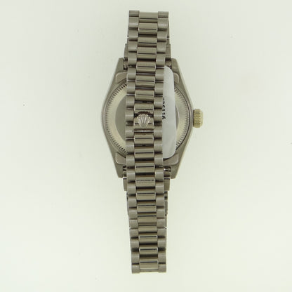 Rolex Ladies President 69139 #26116