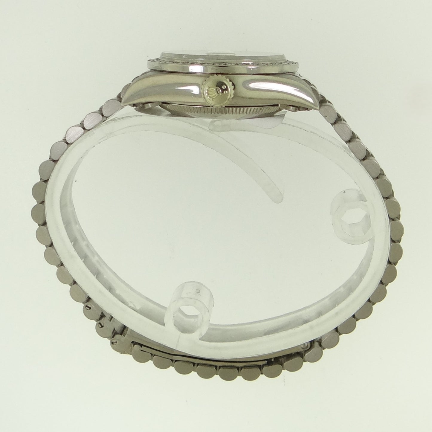 Rolex Ladies President 69139 #26116