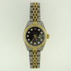 Rolex Ladies Datejust 79173 #26114