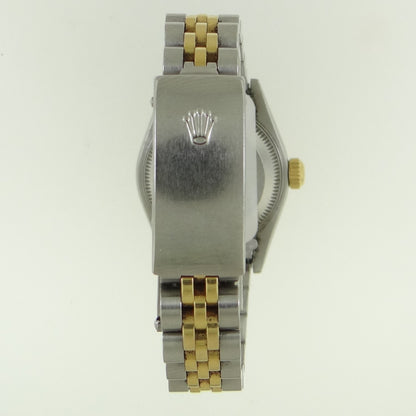 Rolex Ladies Datejust 79173 #26114