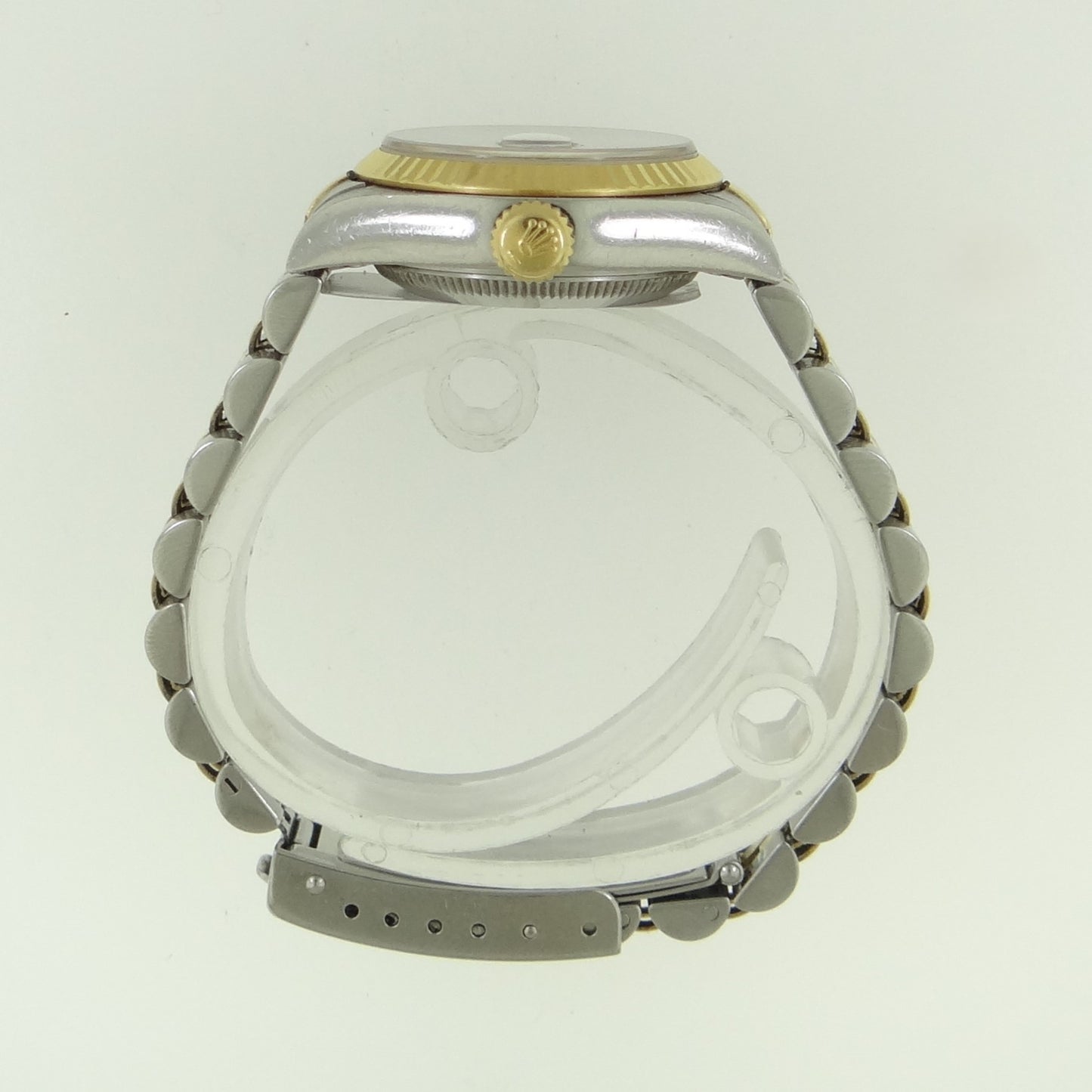 Rolex Ladies Datejust 79173 #26114